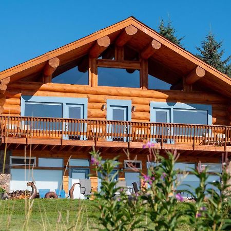 Good Karma Inn Homer Exterior photo